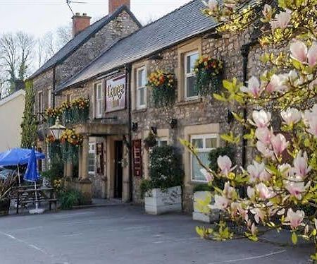 George Inn Radstock Eksteriør billede