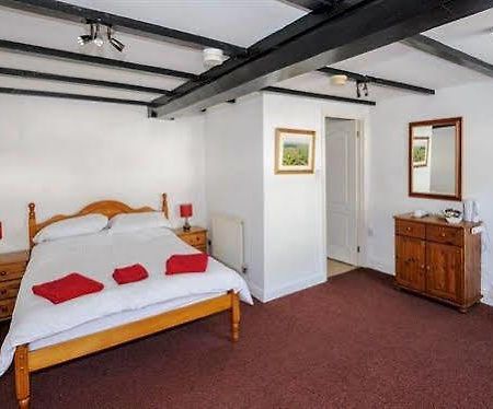 George Inn Radstock Eksteriør billede