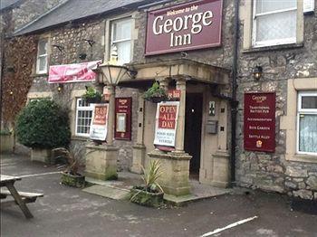George Inn Radstock Eksteriør billede