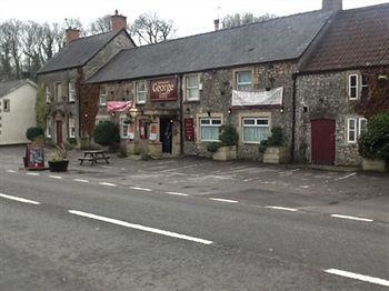 George Inn Radstock Eksteriør billede