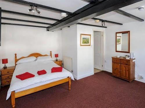 George Inn Radstock Eksteriør billede