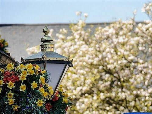 George Inn Radstock Eksteriør billede