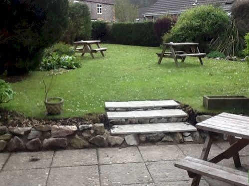 George Inn Radstock Eksteriør billede